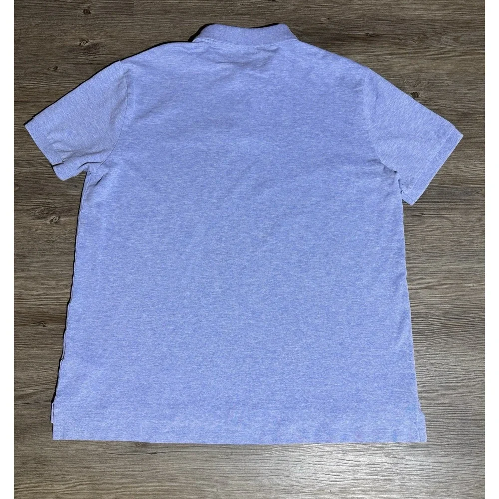 Ralph Lauren measurements owned